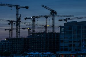 Czy warto wypożyczać maszyny? Serwis, producent maszyn budowlanych, wypożyczalnia maszyn Warszawa