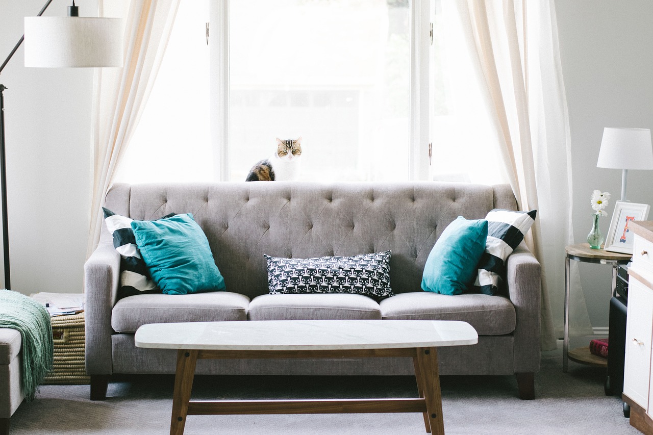 Kanapy do poczekalni: Komfortowe siedziska dla gości i klientów