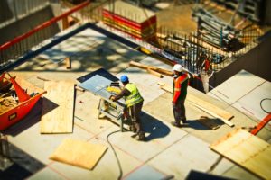 Podmurówka betonowa Bydgoszcz . Solidne podwaliny – Uranos podmurówki
