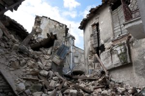 Gruz betonowy Lublin – odbiór. Co zrobić z gruzem?