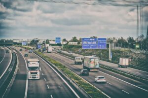 Spedycja – czyli jak to działa