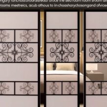 Parawan do oddzielenia łóżka: jak wybrać funkcjonalny i stylowy model do każdej przestrzeni